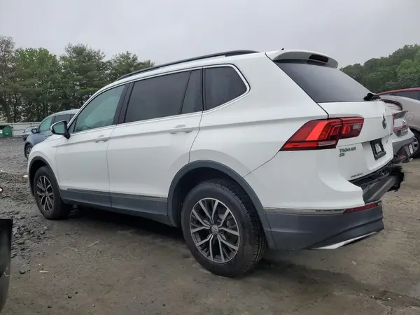 3VV2B7AX3LM155149 2020 VOLKSWAGEN TIGUAN - Image 2