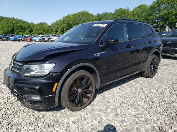 3VV2B7AX3LM155832 2020 VOLKSWAGEN TIGUAN - Image 1