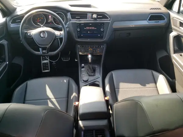 3VV2B7AX3LM155832 2020 VOLKSWAGEN TIGUAN - Image 8