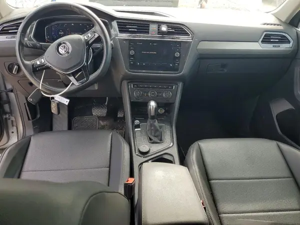3VV2B7AX3LM159637 2020 VOLKSWAGEN TIGUAN - Image 8