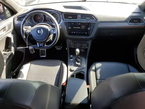 3VV2B7AX3LM160514 2020 VOLKSWAGEN TIGUAN - Image 8