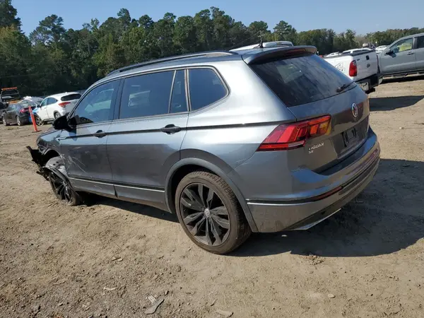 3VV2B7AX3LM162795 2020 VOLKSWAGEN TIGUAN - Image 2