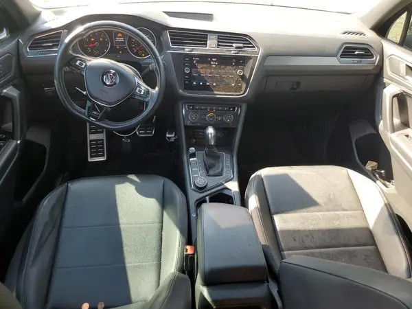 3VV2B7AX3LM162795 2020 VOLKSWAGEN TIGUAN - Image 8