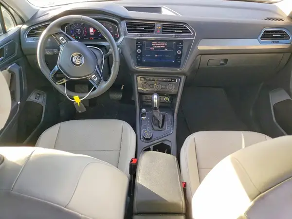 3VV2B7AX3LM162876 2020 VOLKSWAGEN TIGUAN - Image 8