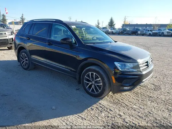 3VV2B7AX3LM164319 2020 VOLKSWAGEN TIGUAN - Image 1