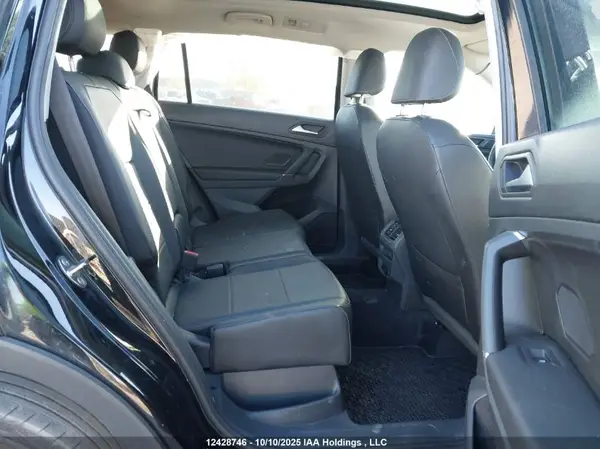 3VV2B7AX3LM164319 2020 VOLKSWAGEN TIGUAN - Image 8