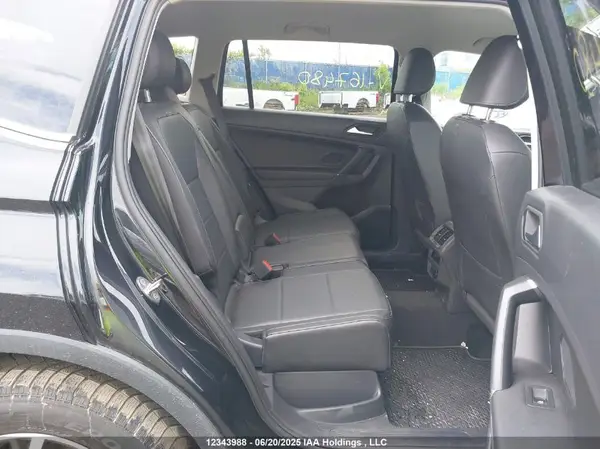 3VV2B7AX3LM167480 2020 VOLKSWAGEN TIGUAN - Image 8