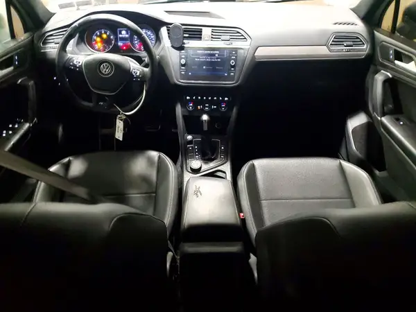 3VV2B7AX3LM168578 2020 VOLKSWAGEN TIGUAN - Image 8