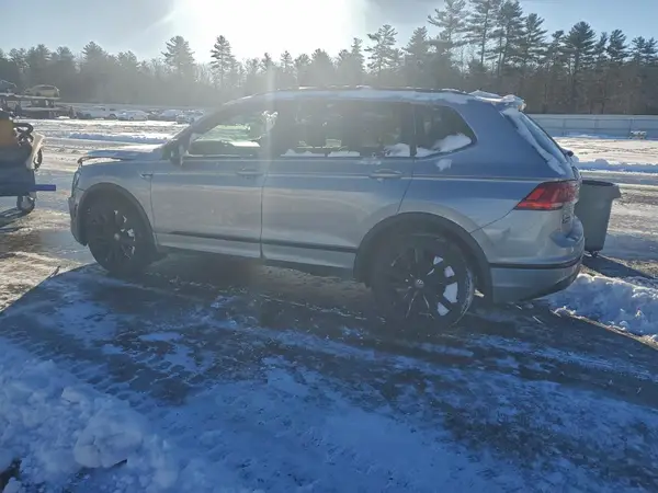 3VV2B7AX3LM171013 2020 VOLKSWAGEN TIGUAN - Image 2