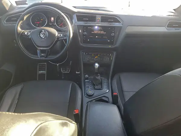 3VV2B7AX3LM171013 2020 VOLKSWAGEN TIGUAN - Image 8