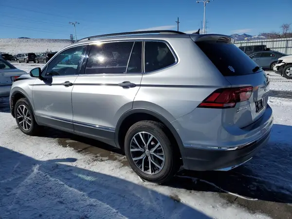 3VV2B7AX3LM171867 2020 VOLKSWAGEN TIGUAN - Image 2