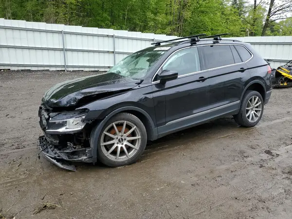3VV2B7AX3LM173991 2020 VOLKSWAGEN TIGUAN - Image 1