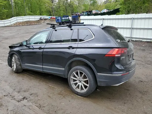 3VV2B7AX3LM173991 2020 VOLKSWAGEN TIGUAN - Image 2