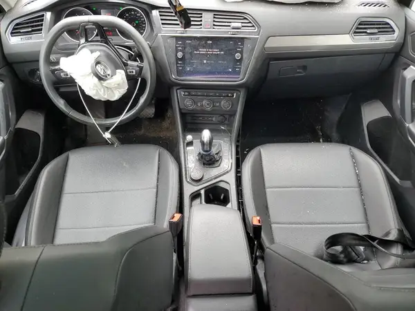 3VV2B7AX3LM173991 2020 VOLKSWAGEN TIGUAN - Image 8