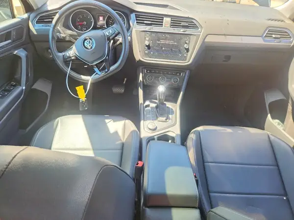 3VV2B7AX3LM174817 2020 VOLKSWAGEN TIGUAN - Image 8