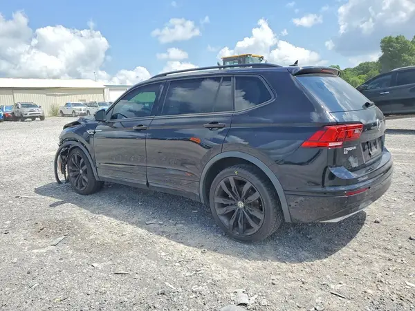 3VV2B7AX3LM176941 2020 VOLKSWAGEN TIGUAN - Image 2
