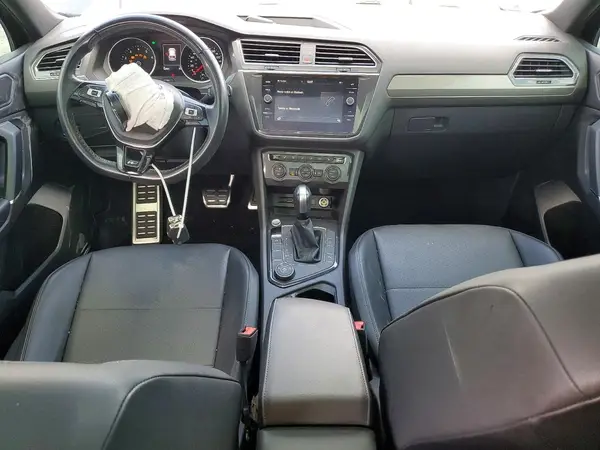 3VV2B7AX3LM176941 2020 VOLKSWAGEN TIGUAN - Image 8