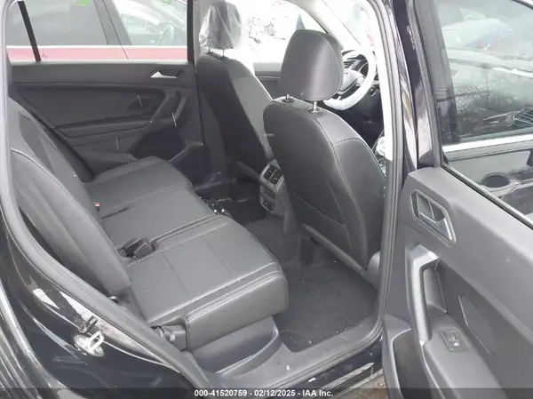 3VV2B7AX3LM181279 2020 VOLKSWAGEN TIGUAN - Image 8