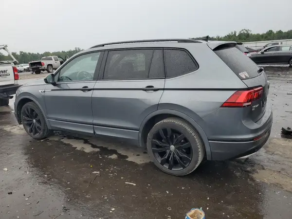3VV2B7AX3LM181606 2020 VOLKSWAGEN TIGUAN - Image 2