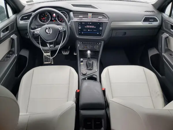 3VV2B7AX3LM181606 2020 VOLKSWAGEN TIGUAN - Image 8