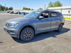 3VV2B7AX3MM001977 2021 VOLKSWAGEN TIGUAN