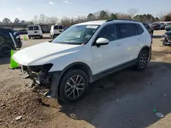 3VV2B7AX3MM003552 2021 VOLKSWAGEN TIGUAN