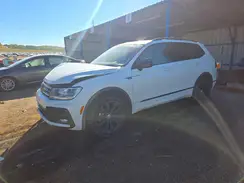 3VV2B7AX3MM003874 2021 VOLKSWAGEN TIGUAN