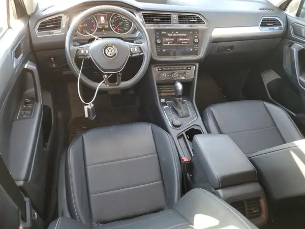 3VV2B7AX3MM004622 2021 VOLKSWAGEN TIGUAN - Image 8