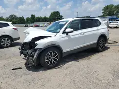 3VV2B7AX3MM009500 2021 VOLKSWAGEN TIGUAN