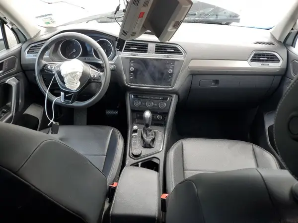 3VV2B7AX3MM009500 2021 VOLKSWAGEN TIGUAN - Image 8
