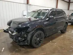 3VV2B7AX3MM009643 2021 VOLKSWAGEN TIGUAN