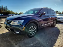3VV2B7AX3MM012140 2021 VOLKSWAGEN TIGUAN