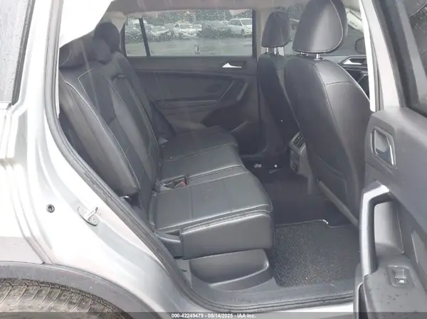 3VV2B7AX3MM013711 2021 VOLKSWAGEN TIGUAN - Image 8
