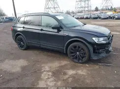 3VV2B7AX3MM020092 2021 VOLKSWAGEN TIGUAN