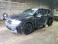 3VV2B7AX3MM020268 2021 VOLKSWAGEN TIGUAN
