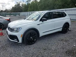 3VV2B7AX3MM024501 2021 VOLKSWAGEN TIGUAN