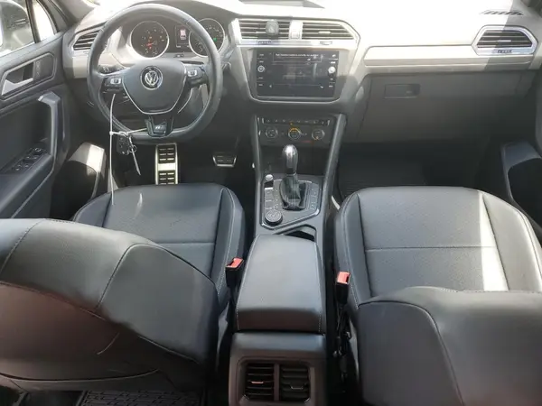 3VV2B7AX3MM024501 2021 VOLKSWAGEN TIGUAN - Image 8