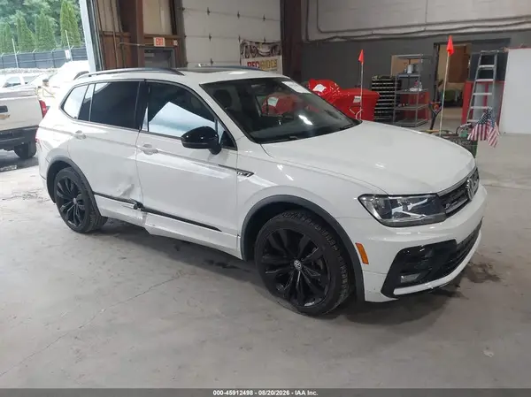 3VV2B7AX3MM024739 2021 VOLKSWAGEN TIGUAN - Image 1