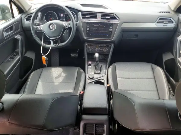 3VV2B7AX3MM026331 2021 VOLKSWAGEN TIGUAN - Image 8