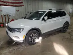 3VV2B7AX3MM026670 2021 VOLKSWAGEN TIGUAN