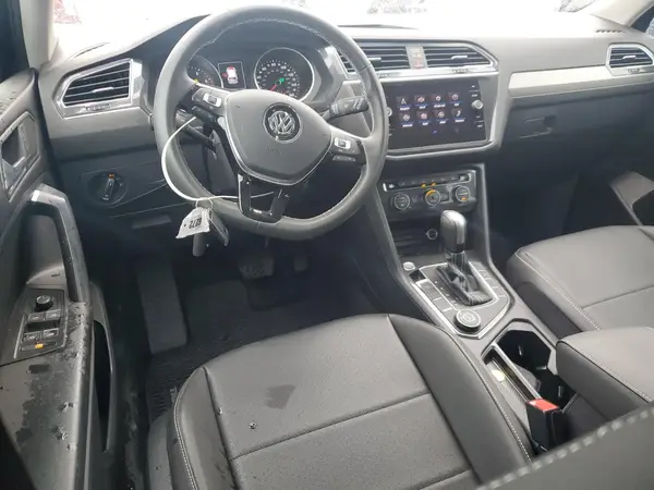 3VV2B7AX3MM027365 2021 VOLKSWAGEN TIGUAN - Image 8