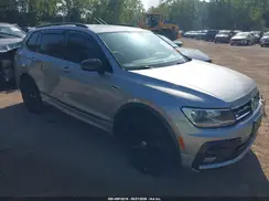 3VV2B7AX3MM029360 2021 VOLKSWAGEN TIGUAN