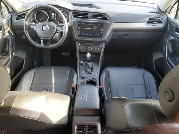 3VV2B7AX3MM032212 2021 VOLKSWAGEN TIGUAN - Image 8