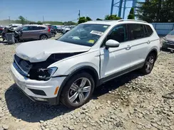 3VV2B7AX3MM037233 2021 VOLKSWAGEN TIGUAN