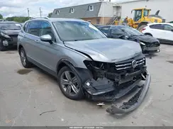 3VV2B7AX3MM040813 2021 VOLKSWAGEN TIGUAN