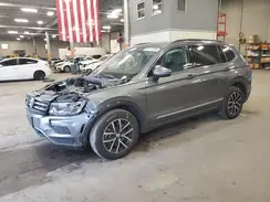 3VV2B7AX3MM043968 2021 VOLKSWAGEN TIGUAN