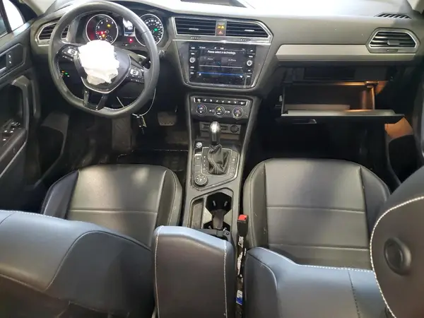 3VV2B7AX3MM043968 2021 VOLKSWAGEN TIGUAN - Image 8