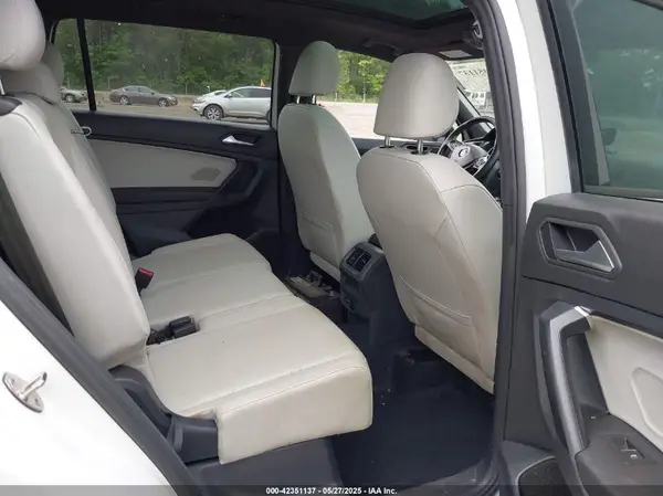3VV2B7AX3MM043999 2021 VOLKSWAGEN TIGUAN - Image 8