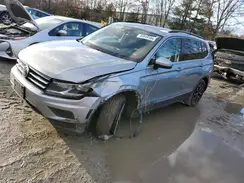 3VV2B7AX3MM047020 2021 VOLKSWAGEN TIGUAN