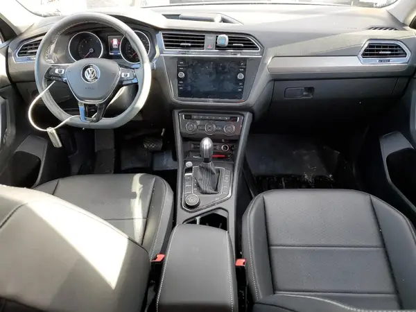 3VV2B7AX3MM047020 2021 VOLKSWAGEN TIGUAN - Image 8
